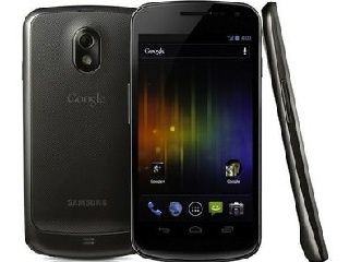 Cell samsung galaxy nexus