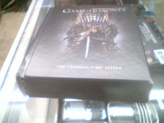 Game of thrones