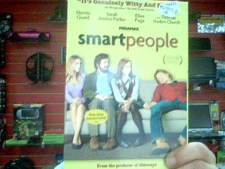 Smart people