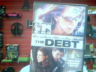 The debt