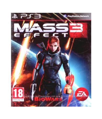Mass effect 3
