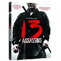 13 assassins