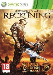 Reckoning