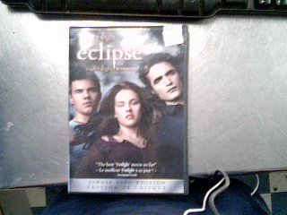 Eclipse