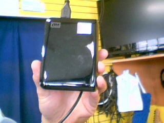 Disque dur 500gb