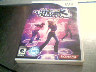 Ddr hottest party 3
