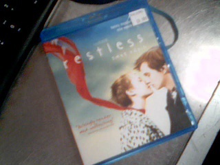 Restless