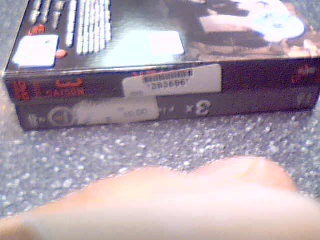 2 coffret
