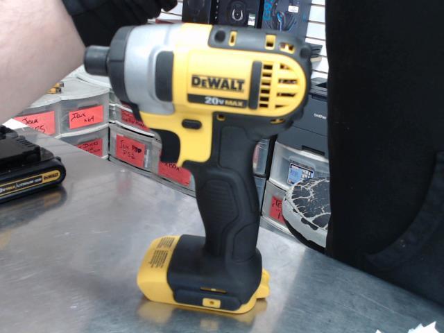 Drill impact+battery