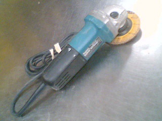 Grinder