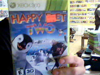 Happy feet two