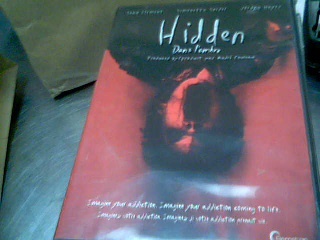 Hidden