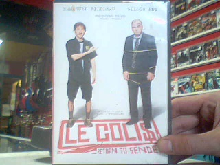 Le colis