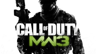 Cod modern warfare 3