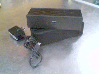 Jawbone speaker