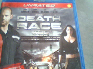 Death race