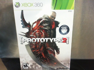 Prototype 2