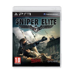 Sniper elite v2