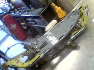 Snowshoes