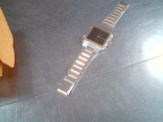 Montre bulova automatic