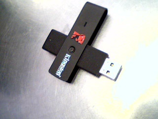 Solid-state drive 240gb