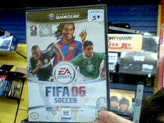 Fifa 06