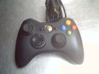 Manette