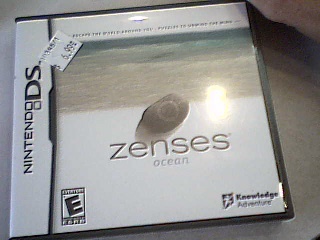 Zenses ocean