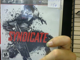 Syndicate