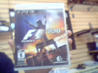 F1 2012