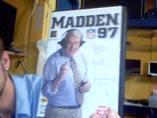 Madden 97