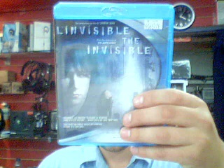 The invisible