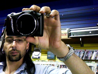 Camera 12.1mpix