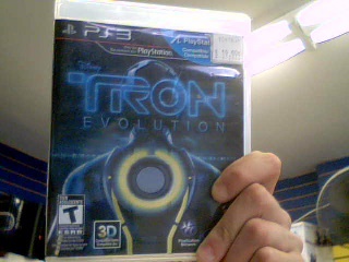 Tron