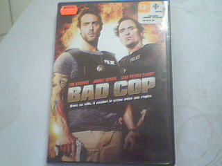 Bad cop