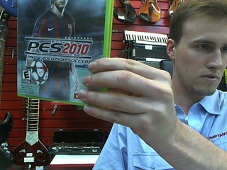 Pes 2010