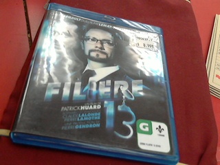 Filiere