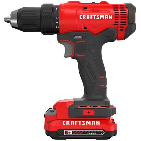 Craftsman 19.2v