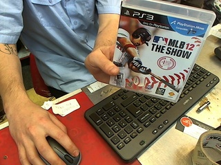 Mlb12 the show