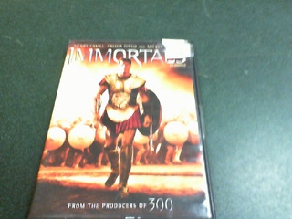 Immortals