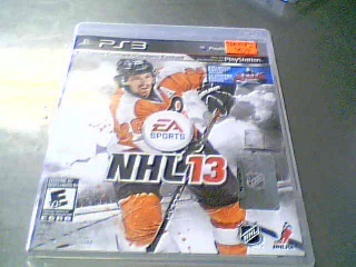 Nhl 13