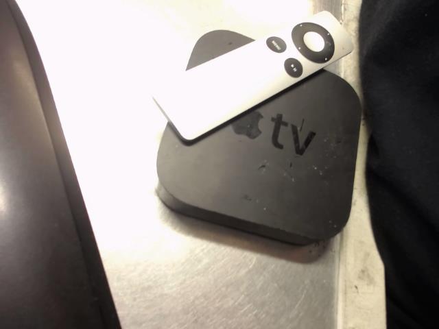 Apple tv black box hd + tc
