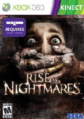 Rise of nightmares