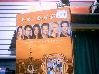 Friends season 9