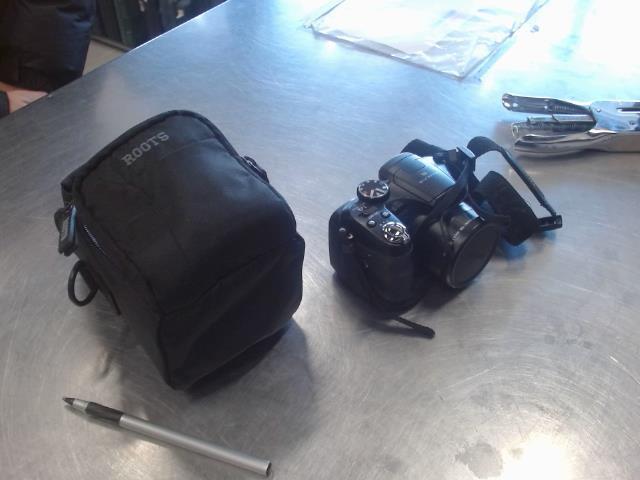Appareil photo 14mp dans sac