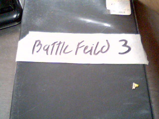 Battlefeild 3