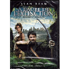 A l'aube de l'extinction