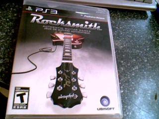 Rocksmith