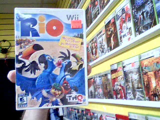 Rio