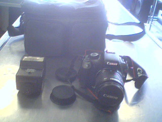 Cameras ds case